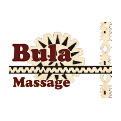 Square Bula Massage